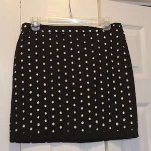 Ann Taylor Loft skirt